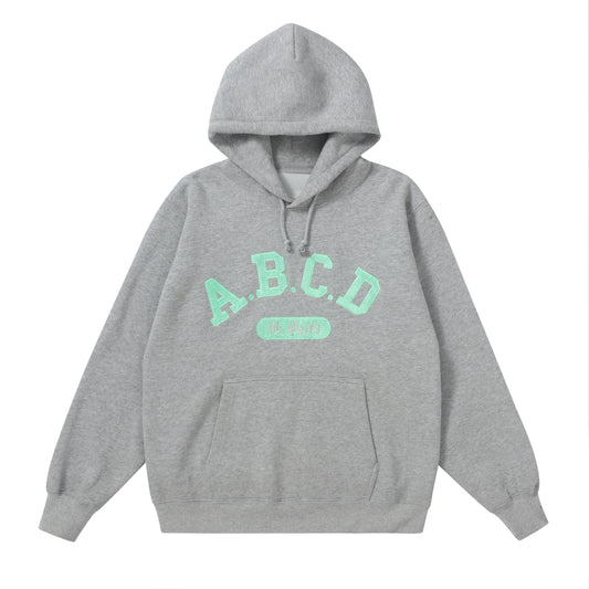 ABCD他媽的hoodie