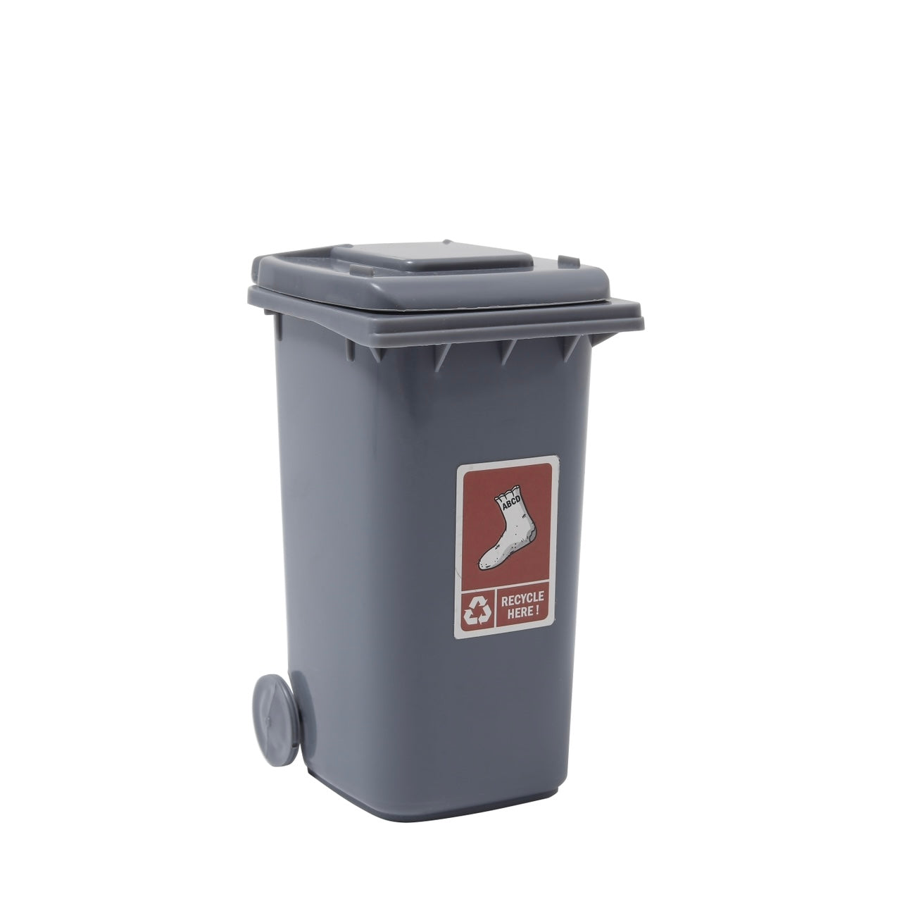 ABCD by Josewong classic fit dirty sock