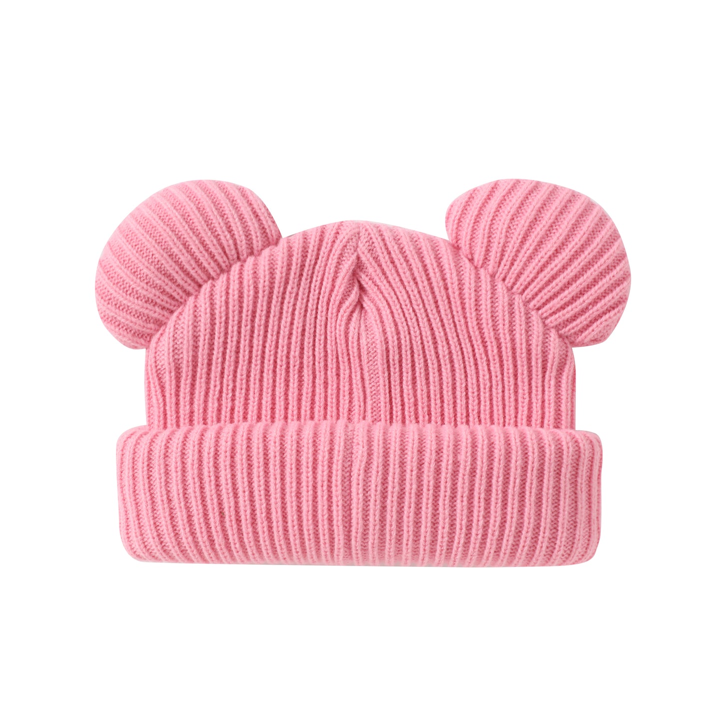 ABCD by Josewong beanie/babypink