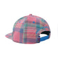 ABCD Plaid hat