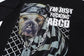 ABCDog Bulldog TEE