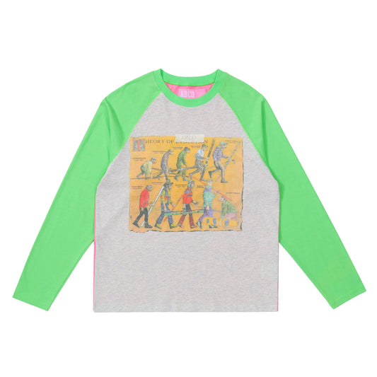 ABCD Reconstructed LS TEE