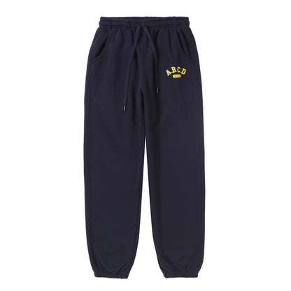 ABCD他媽的Sweatpants